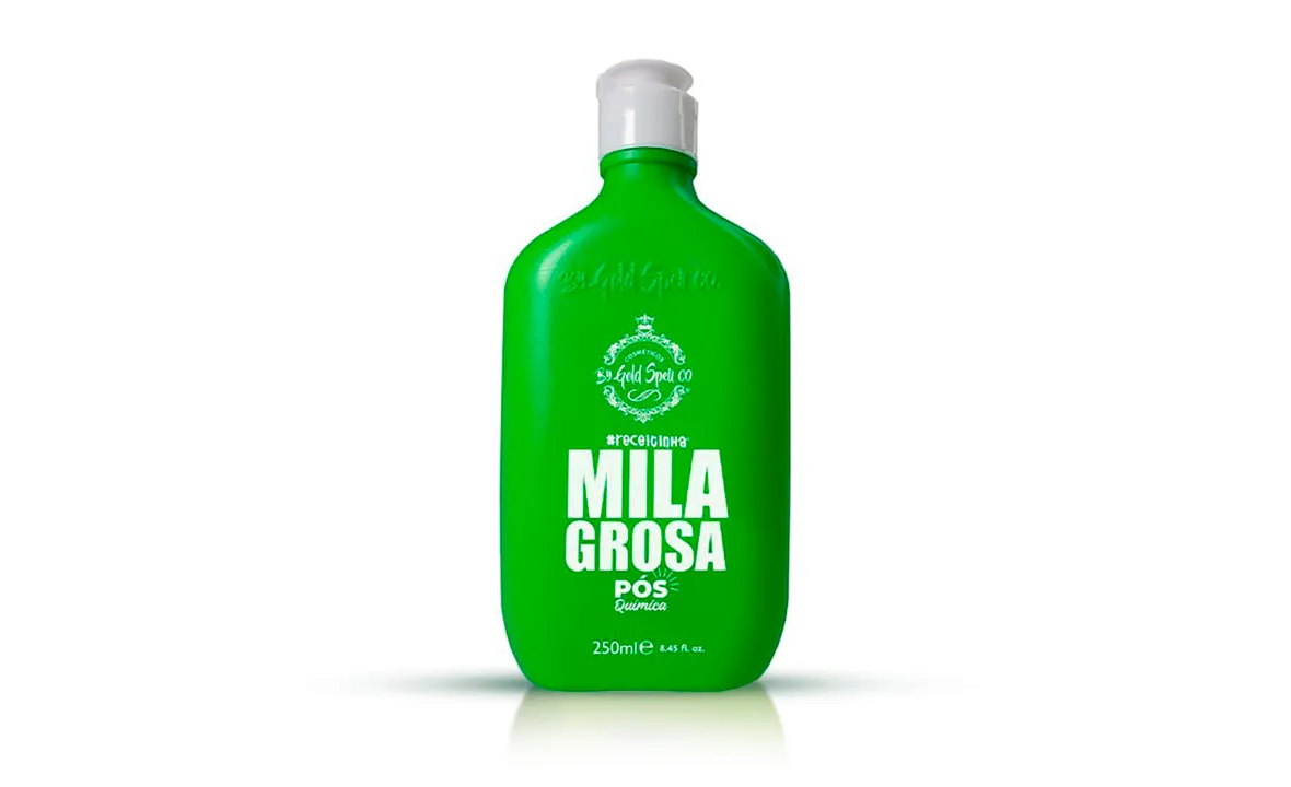 Leia mais sobre o artigo MILAGROSA PÓS-QUÍMICA