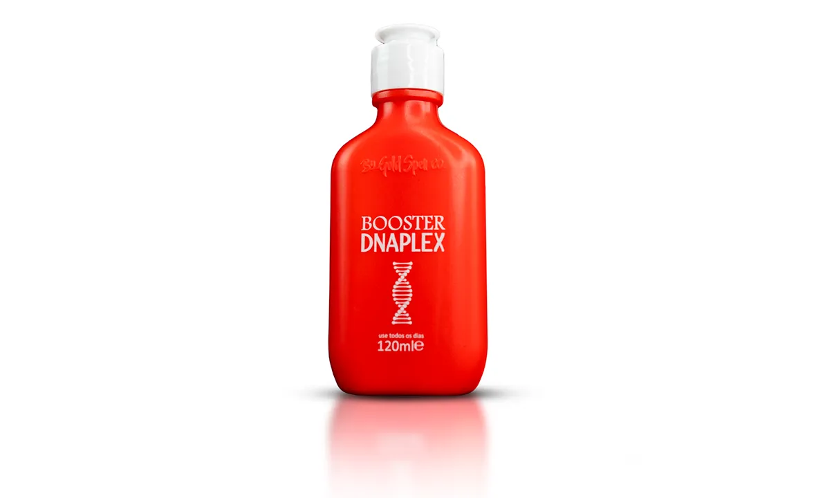 Leia mais sobre o artigo BOOSTER DNAPLEX