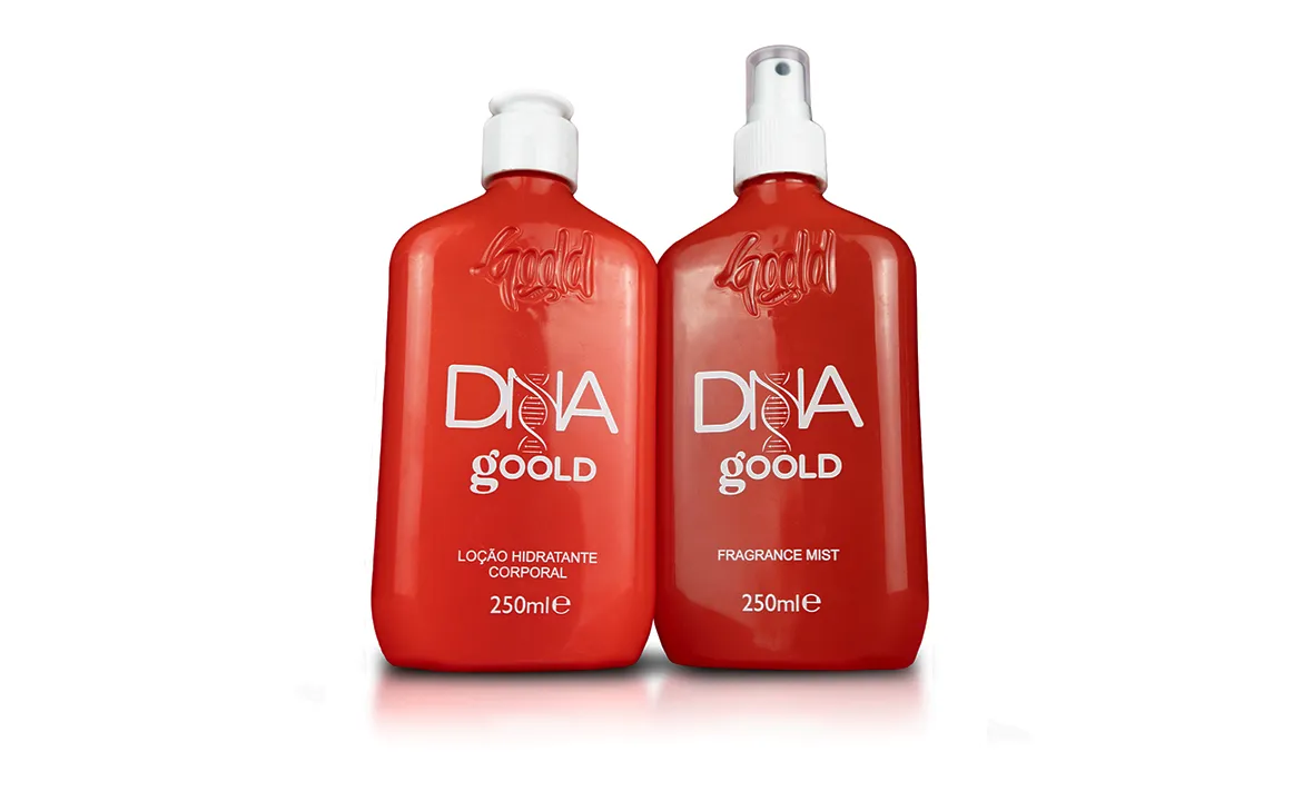 Leia mais sobre o artigo DNA GOOLD