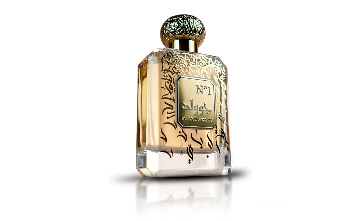 Leia mais sobre o artigo PERFUME ÁRABE – GOOLD 1