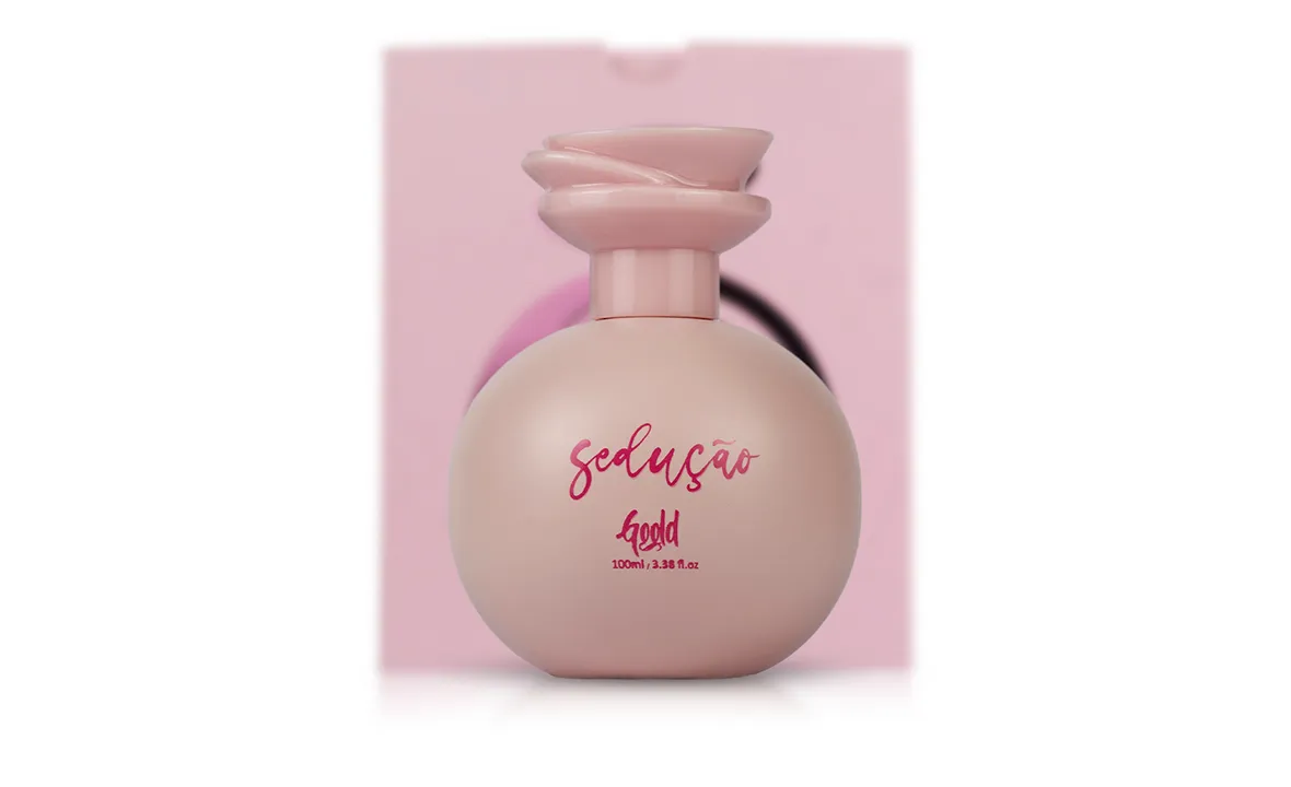 Leia mais sobre o artigo PERFUME SEDUÇÃO – GOOLD 2